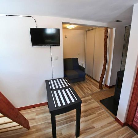 Dziewiecsil-Domek W Gorach Duszniki Zdrój Extérieur photo