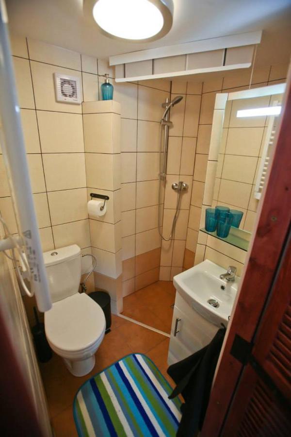 Dziewiecsil-Domek W Gorach Duszniki Zdrój Extérieur photo
