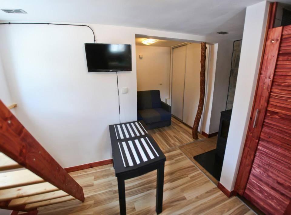 Dziewiecsil-Domek W Gorach Duszniki Zdrój Extérieur photo