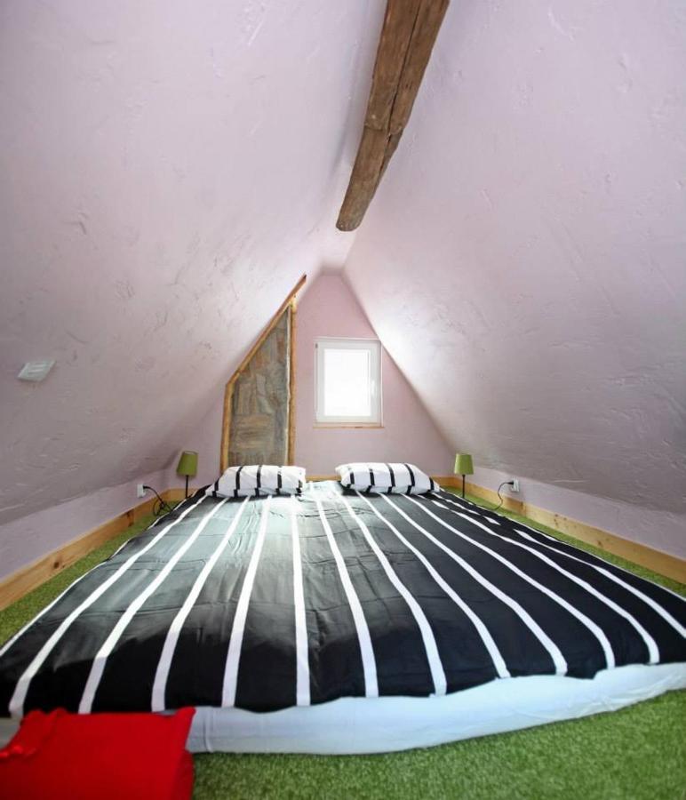 Dziewiecsil-Domek W Gorach Duszniki Zdrój Extérieur photo