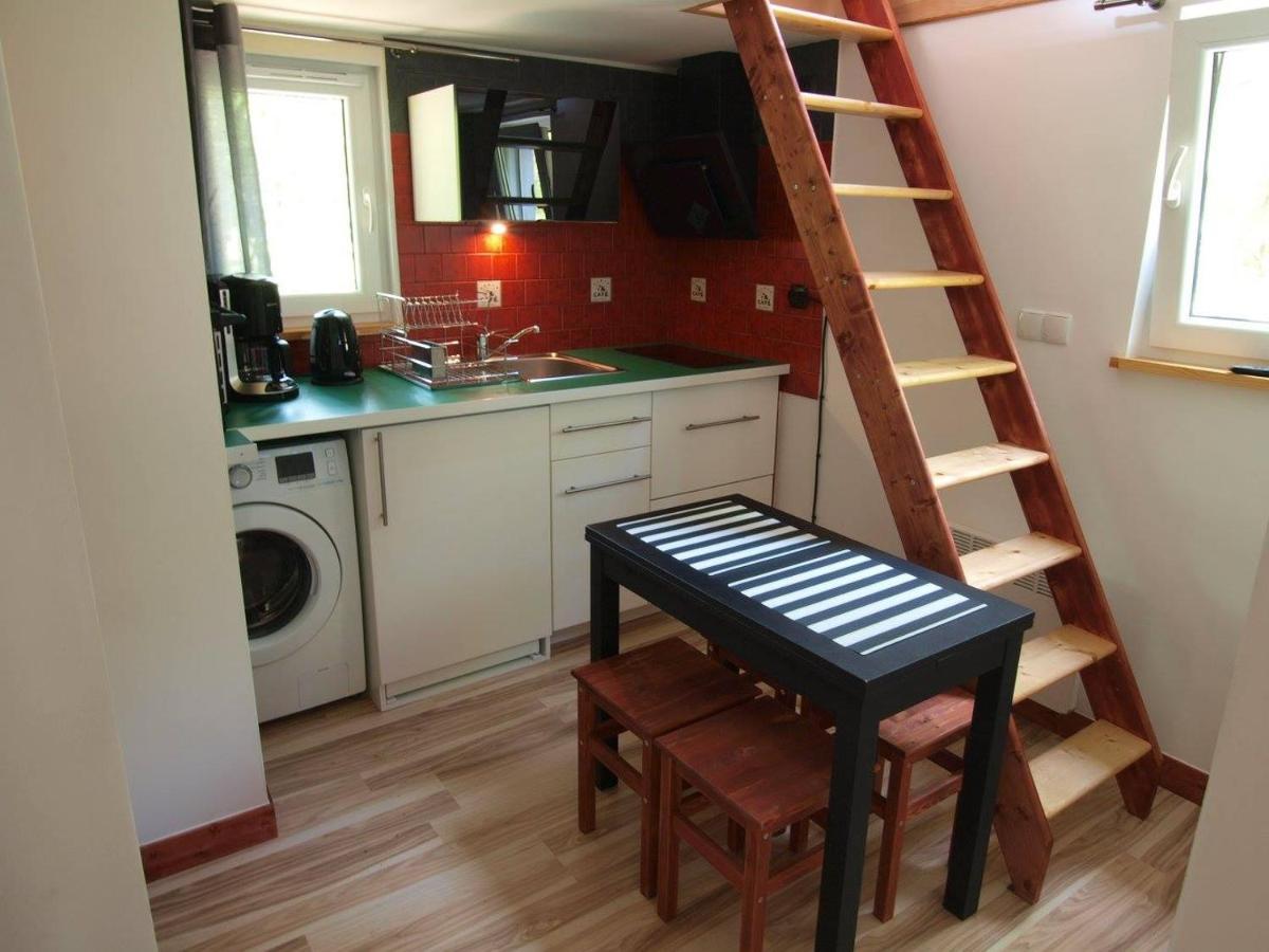Dziewiecsil-Domek W Gorach Duszniki Zdrój Extérieur photo